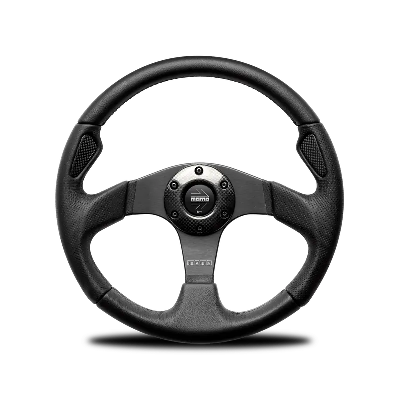 Momo Jet Steering Wheel - 350Mm 2
