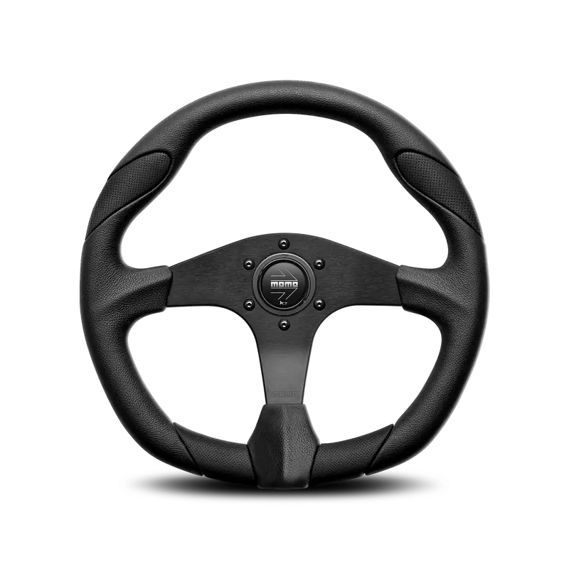 Momo Quark Steering Wheel - 350Mm 1