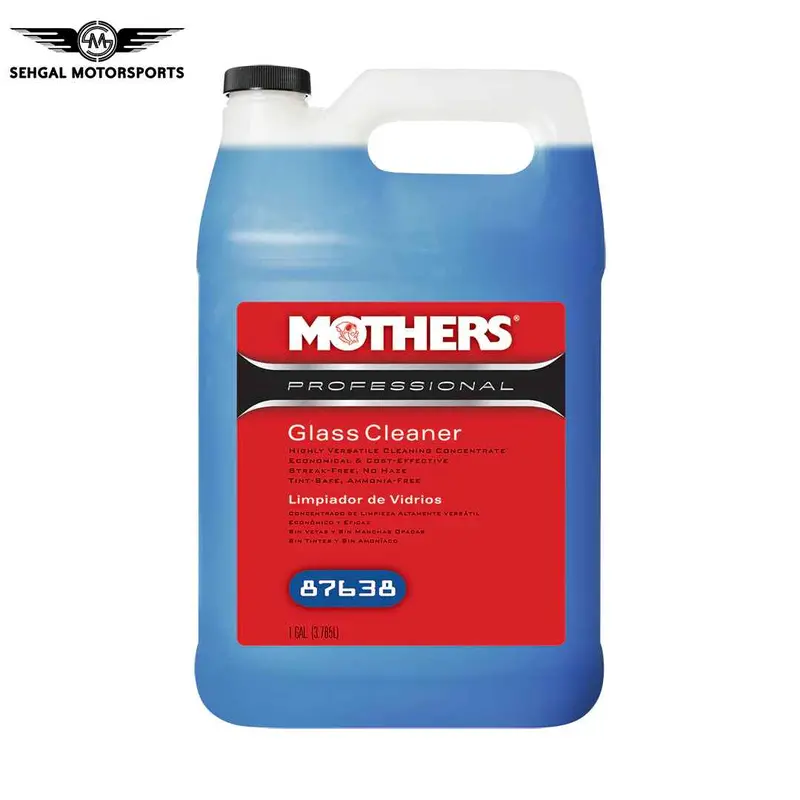 Mothers All Purpose Cleaner Plus 87138 Gallon 3.785L 1