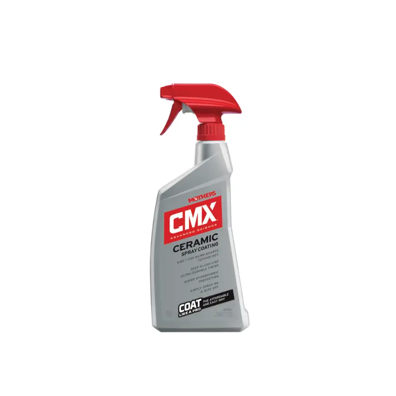 Mothers Cmx Ceramic Spray Coating 710Ml 1
