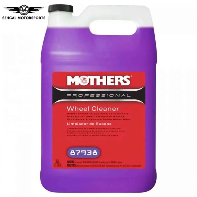 Mothers Professional Wheel Cleaner 3.78 L 1