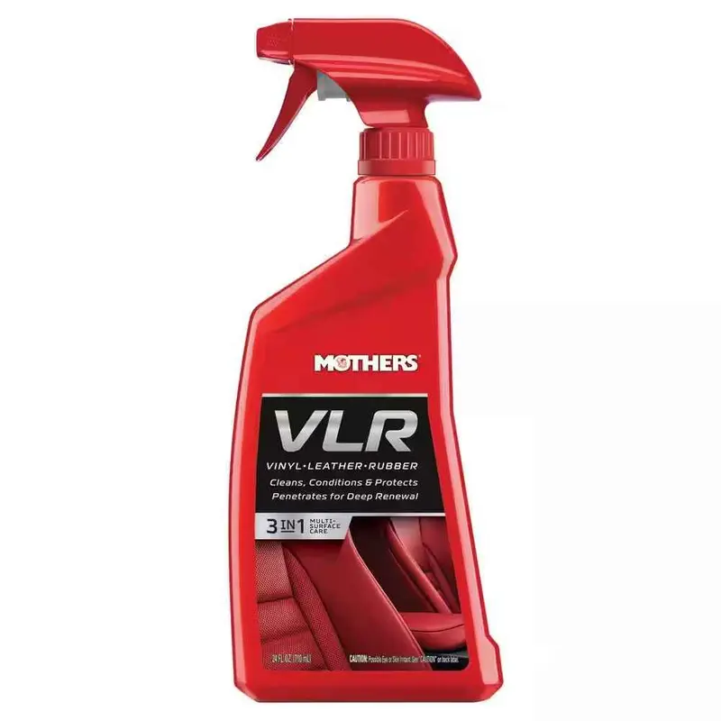 Mothers Protectant 473 Ml 1