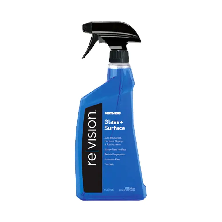 Mothers Revision Glass Plus Surface Cleaner - 710 Ml (06624) 2