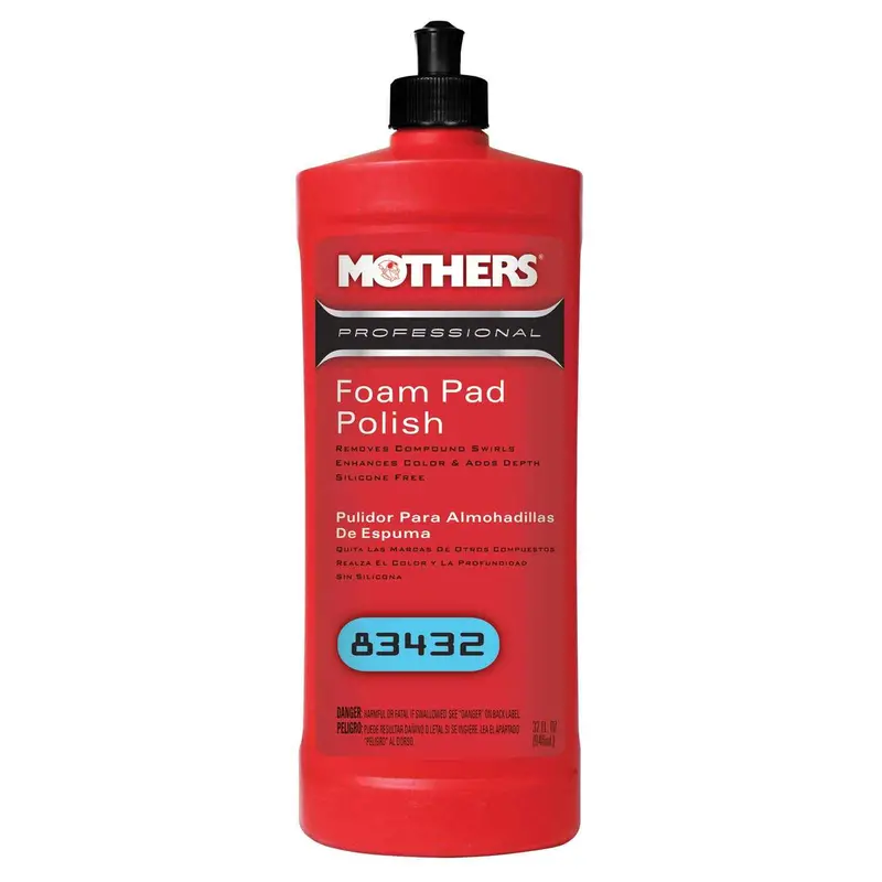 Mothers Ultra Finishing Polish 83532 1