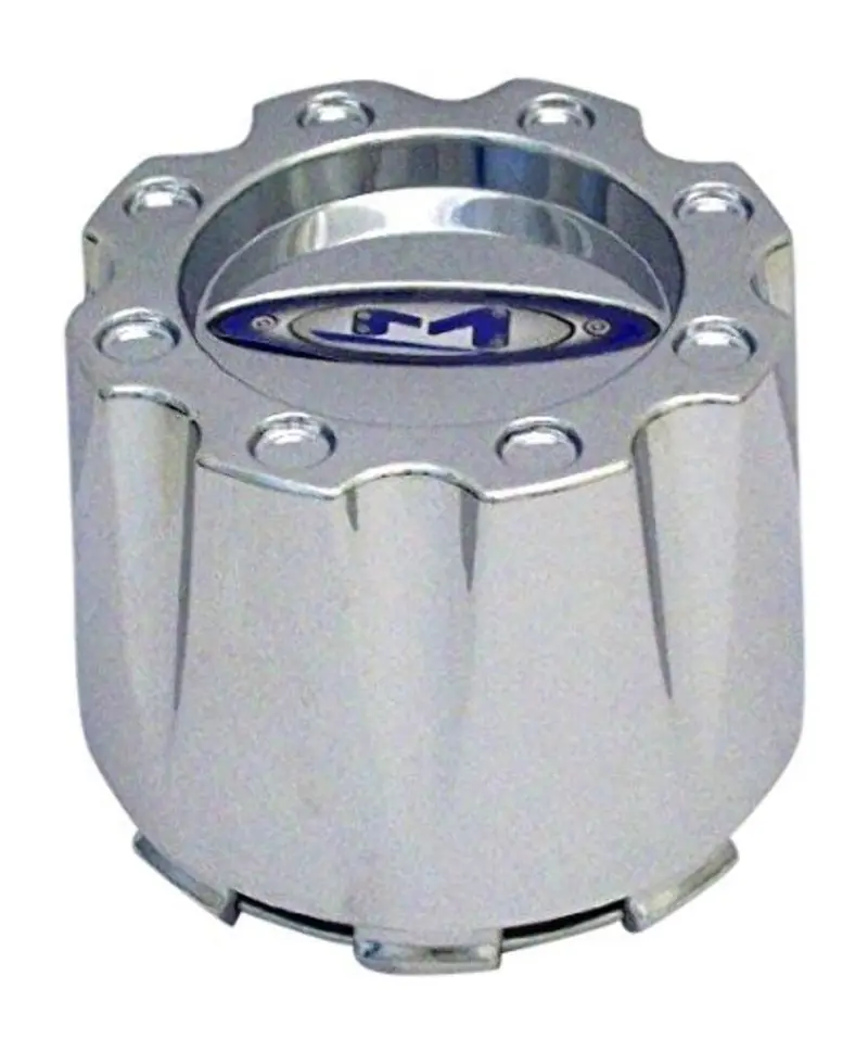 Moto Metal 950 951 Chrome Center Cap 5 Or 6 Lug 353K83 S409-16 (Qty One) 1