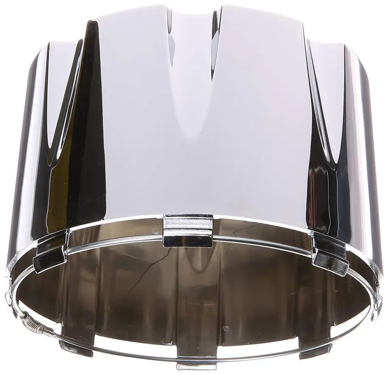 Moto Metal Cap M-793 M793bk01 Black Wheel Center Cap 1