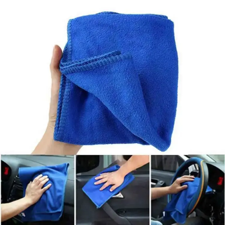 Motor Sports Cleaning Towel 1