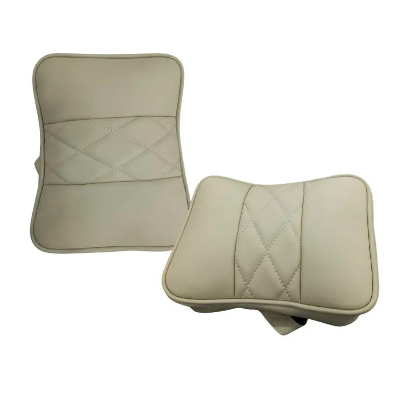 Motor Sports Head Rest Cushion (Each) 3