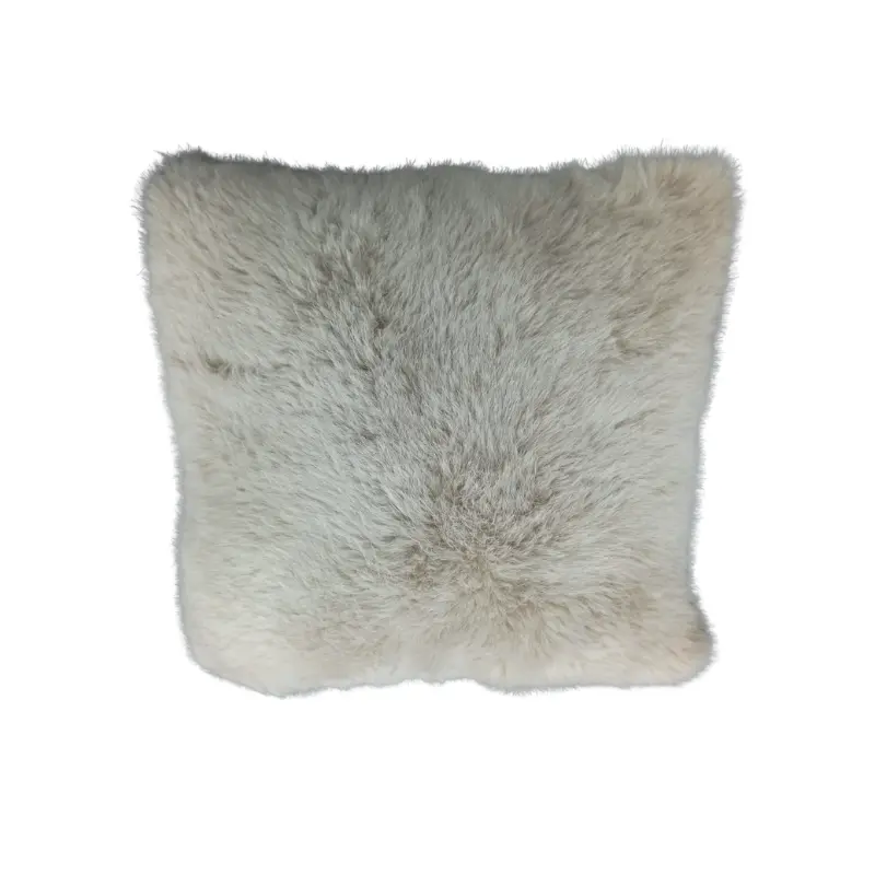 Motor Sports Seat Cushion Fur (Each) 2