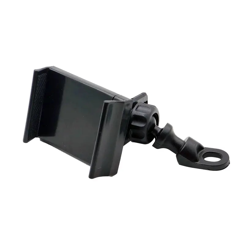 Motorcycle Bike Riding Mobile Holder - Black H1773 2