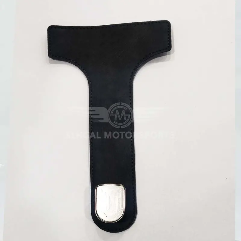 Motorsports Car Seat Handrail Glue Hook (Single Point) 1
