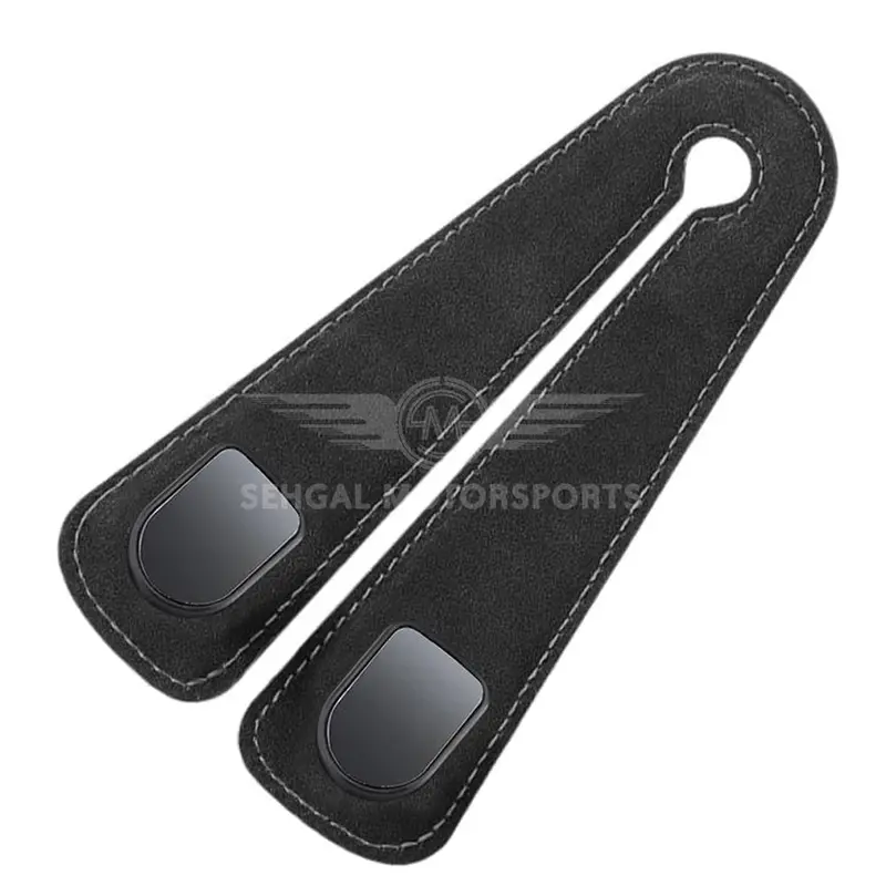 Motorsports Car Seat Headrest Glue Hook (Double Point) 1
