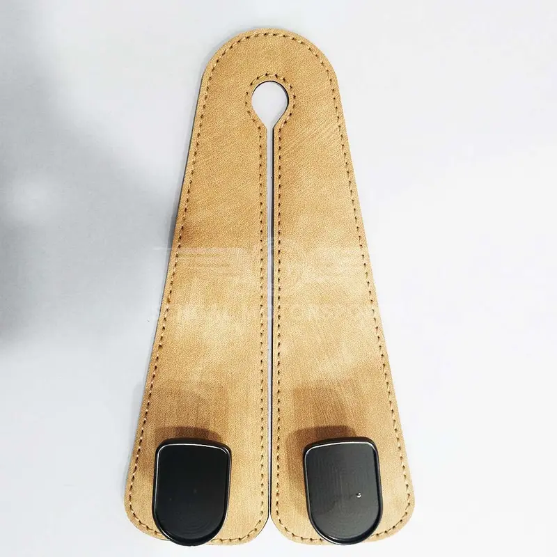 Motorsports Car Seat Headrest Glue Hook (Double Point) 2