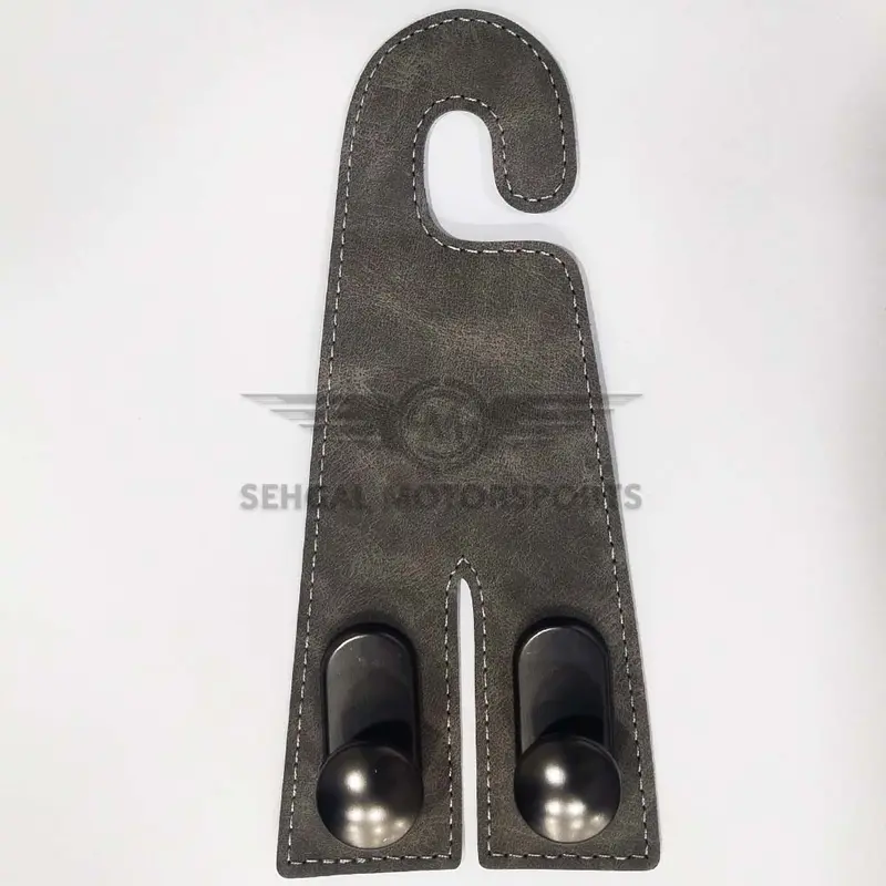 Motorsports Car Seat Headrest Hook (Double Point) 3