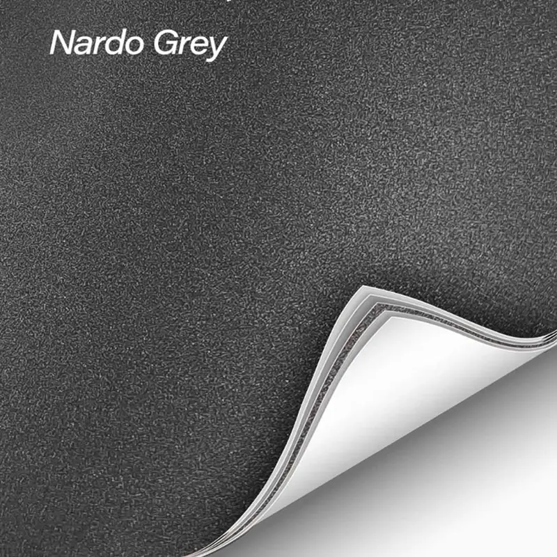 Motorsports Colored Ppf Tpu Ad Nardo Grey Jgy-100 (Per Running Feet) 1