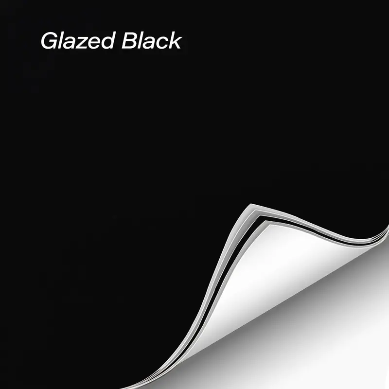 Motorsports Colored Ppf Tpu Glazed Black Slh-32 (Per Running Feet) 1