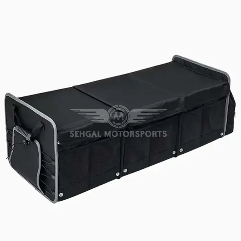 Motorsports Long Folding Travelling Bag (Oxford Cloth) 1