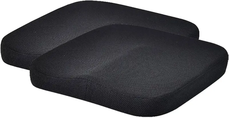 Motorsports Memory Foam Seat Cushion 2