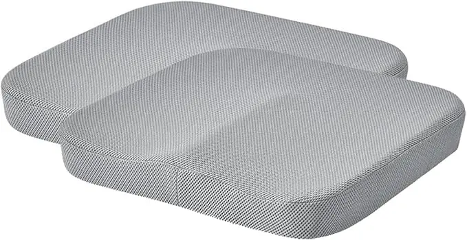 Motorsports Memory Foam Seat Cushion 3