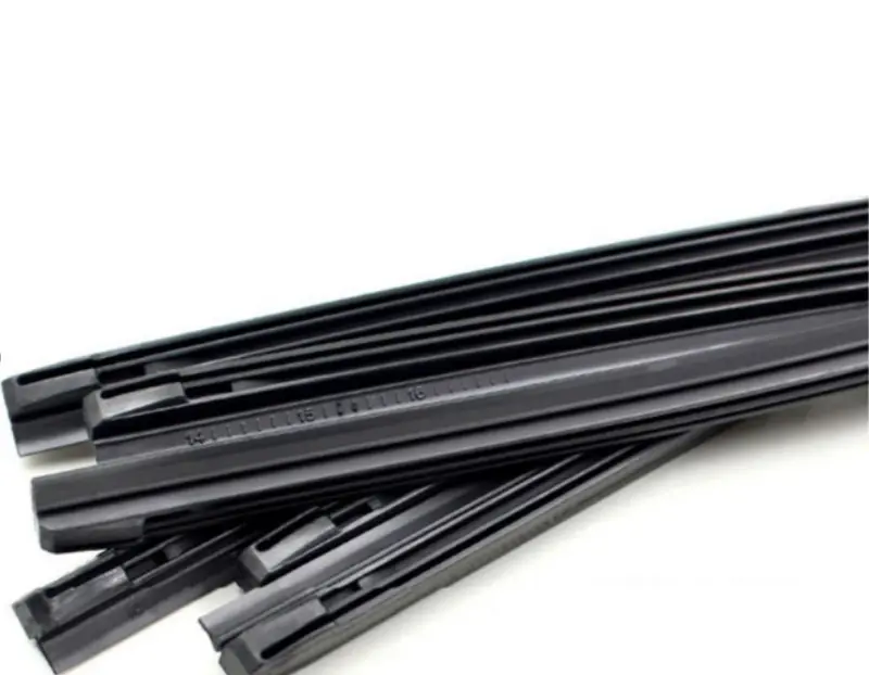 Motorsports Premium Hybrid Wiper Rubber Refill For K-103 (Single) 1