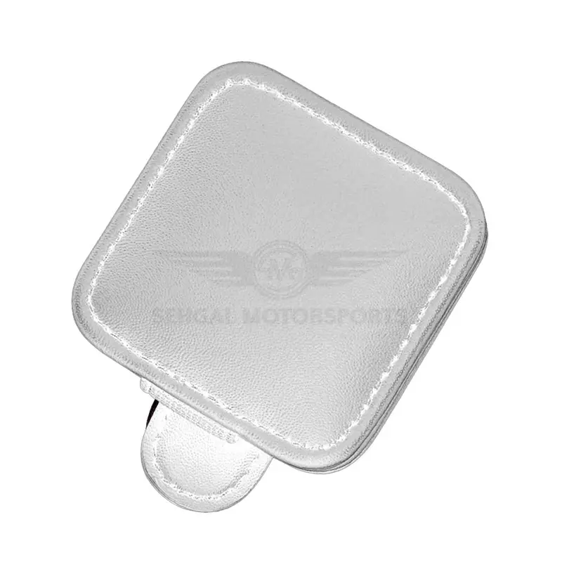 Motorsports Sun Visor Glasses Holder Multicolor (Single) 5