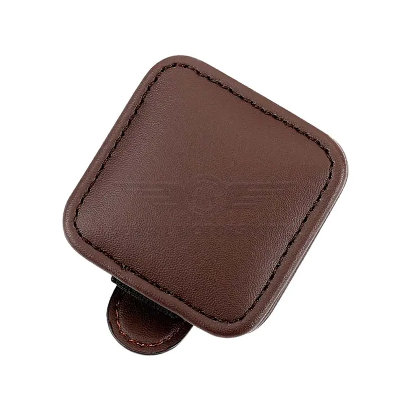 Motorsports Sun Visor Glasses Holder Multicolor (Single) 5