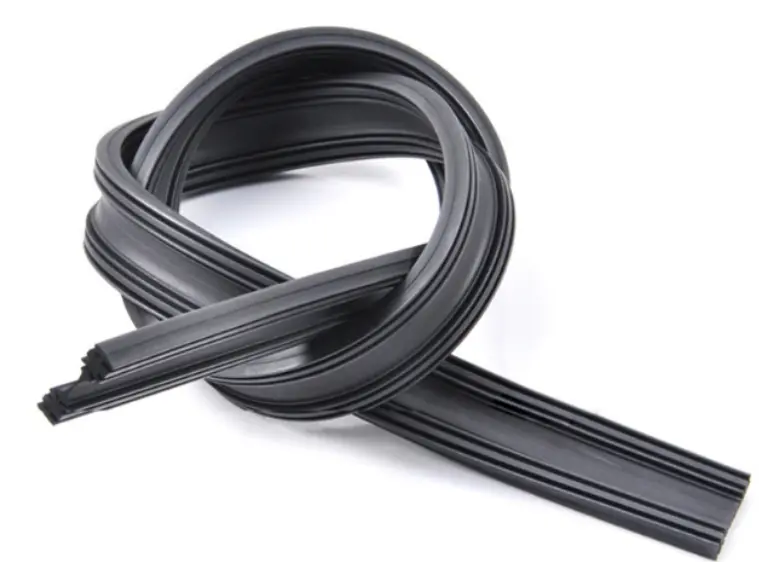 Motorsports Wiper Boneless Rubber Refill For K-880 (Single) 1