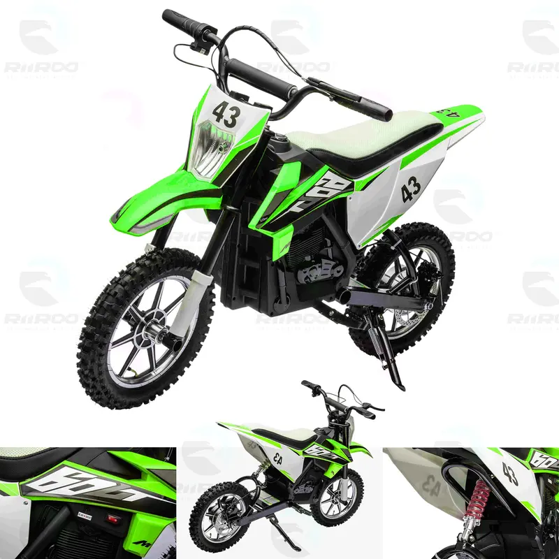 Motowizz™ 36V 500W 3
