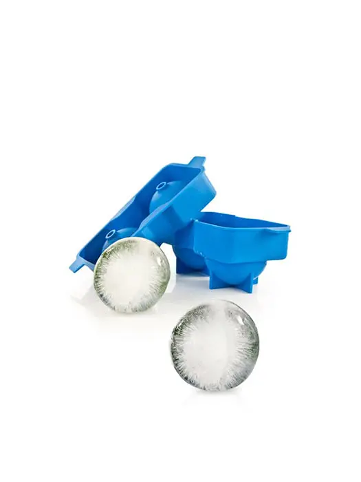 Moule À Glaçons, 2 Glaçons - True 1