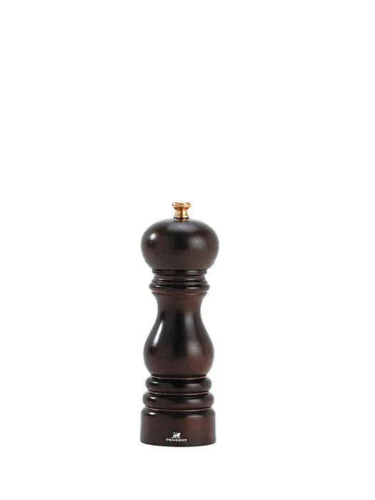 Moulin À Poivre Chocolat 18 Cm - Peugeot 1