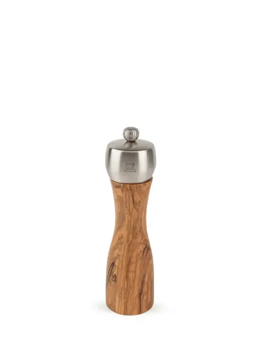 Moulin À Sel Fidji Olivier 20 Cm - Peugeot 1