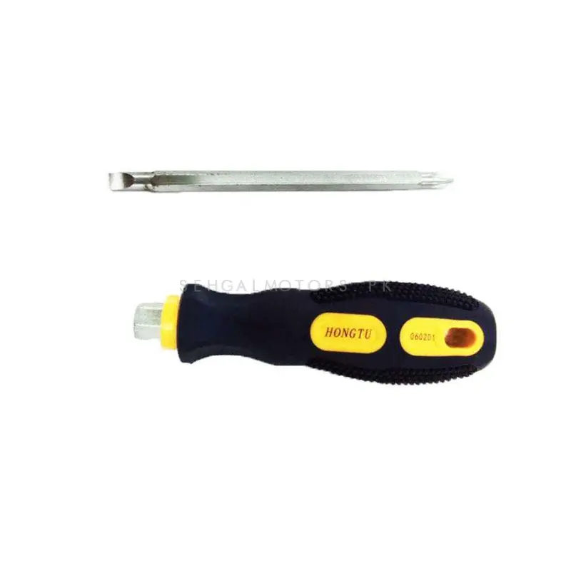 Multi Function Screw Driver - Screw Driver | Tools 2