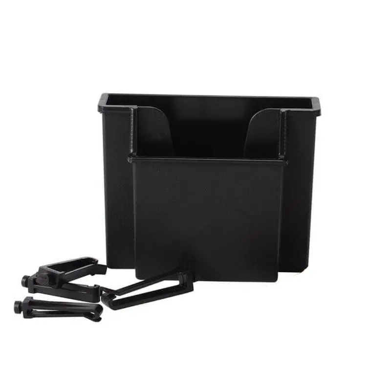 Multi Purpose Mobile And Card Holder For Ac Vents 2