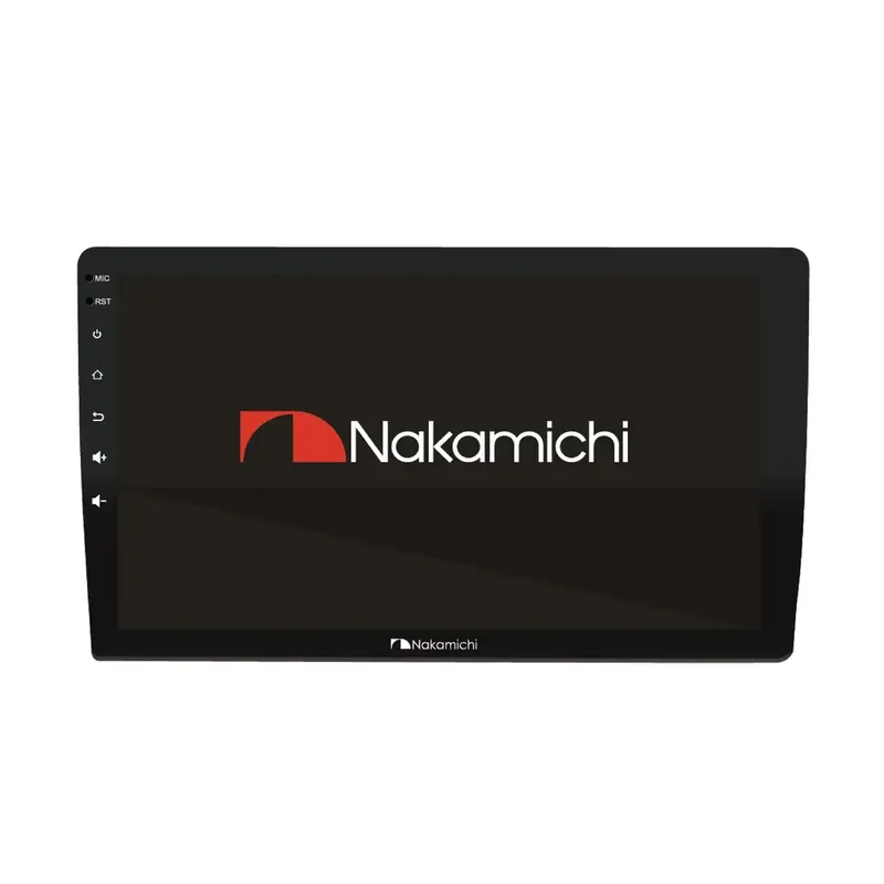 Nakamichi Nam5510 Android Tab 4+64Gb 10" Inch 1