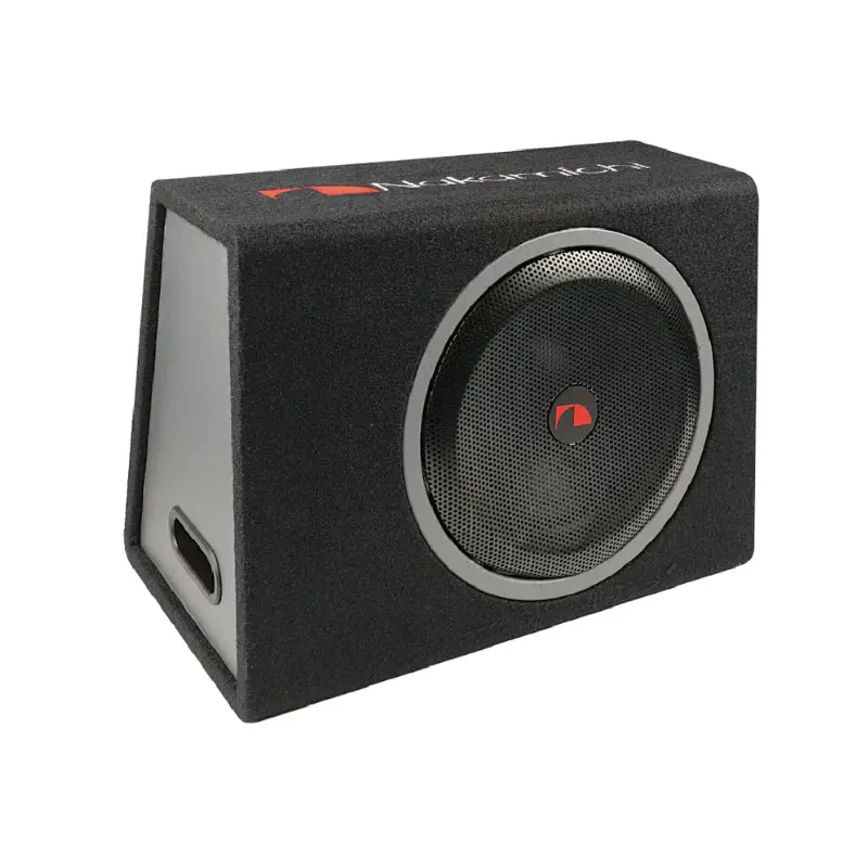 Nakamichi Nbx 305A Active Bass-Tube 12" 1