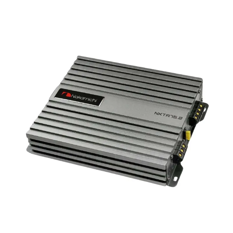 Nakamichi Nkta75.2 (2 Channel Power Amplifier) 1
