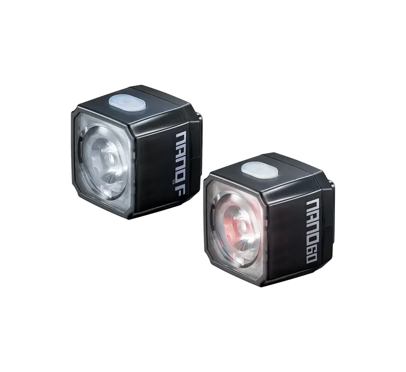 Nano100 F & Nano60 1