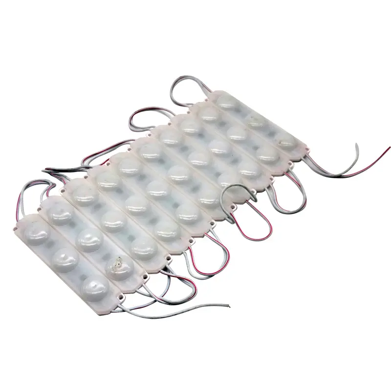 Neon Round Led 30 Smd Module Light Multi 2