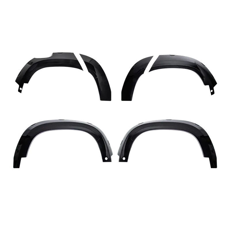 New Defender 110 Urban Widetrack Arch Kit 1