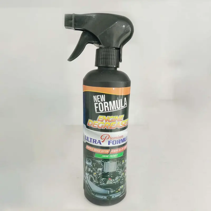 New Formula Ultra Premium Engine Degreaser 500Ml 1