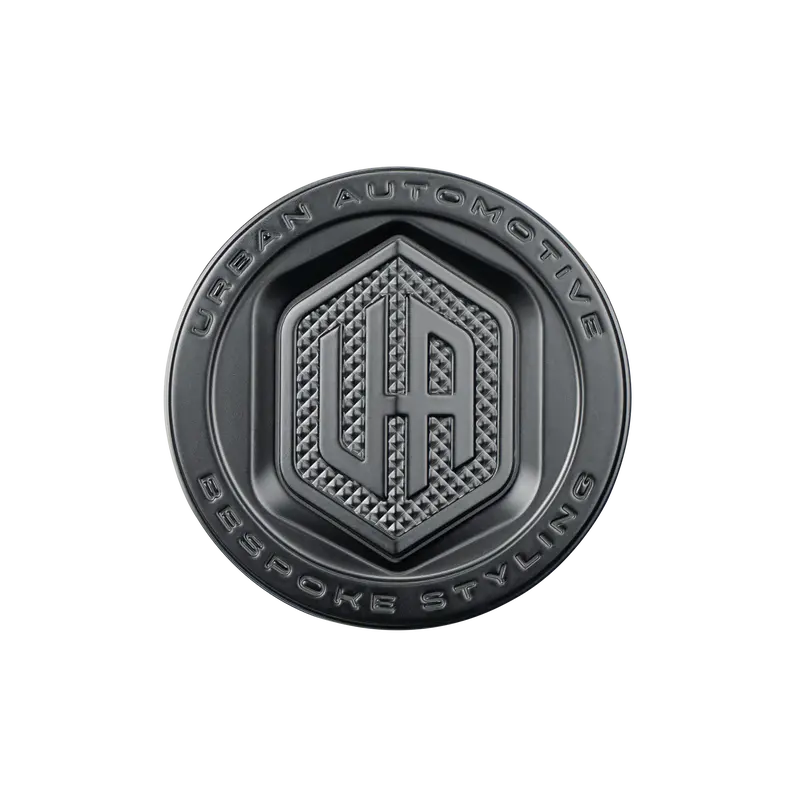 New Urban 'Icon' Centre Cap 1