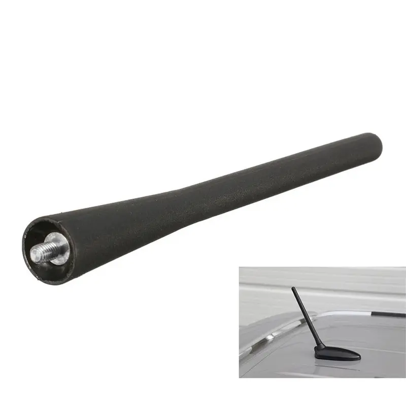 Nippon Replacement Car Antenna Stylish Decorative Purpose - Np28 2