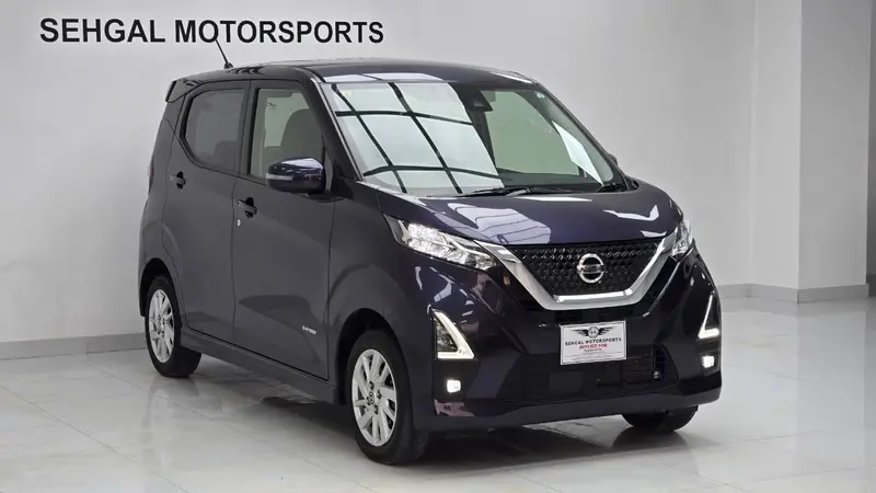 Nissan Dayz Highway Star S Hybrid Pro Pilot  2023 1