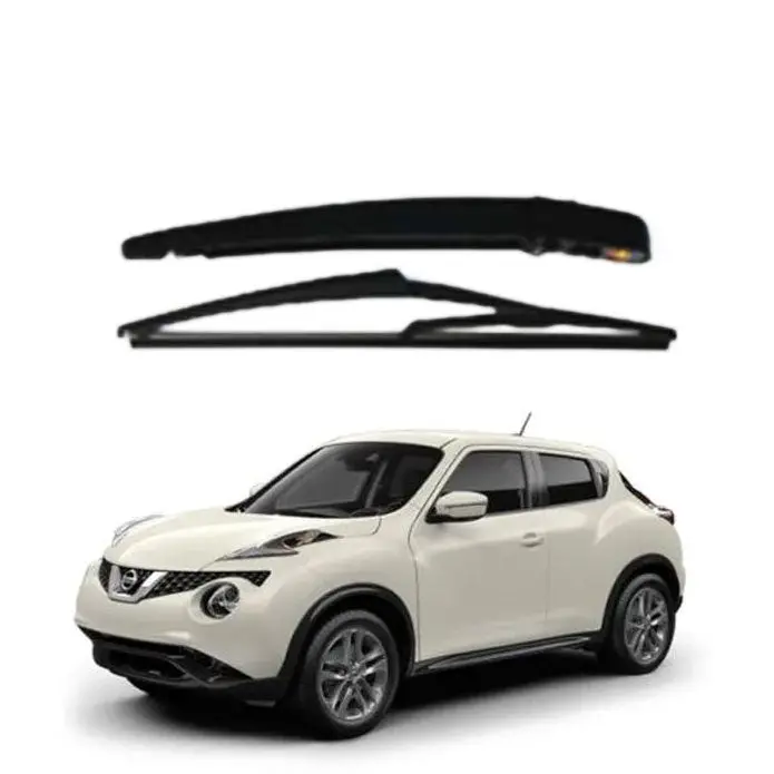 Nissan Juke Maximus Rear Screen Silicone Wiper Blade 2010 - 2018 1