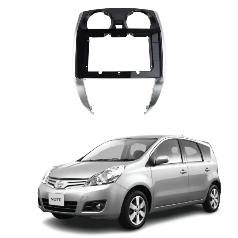 Nissan Note Display Panel Frame Model 2014-2019 1