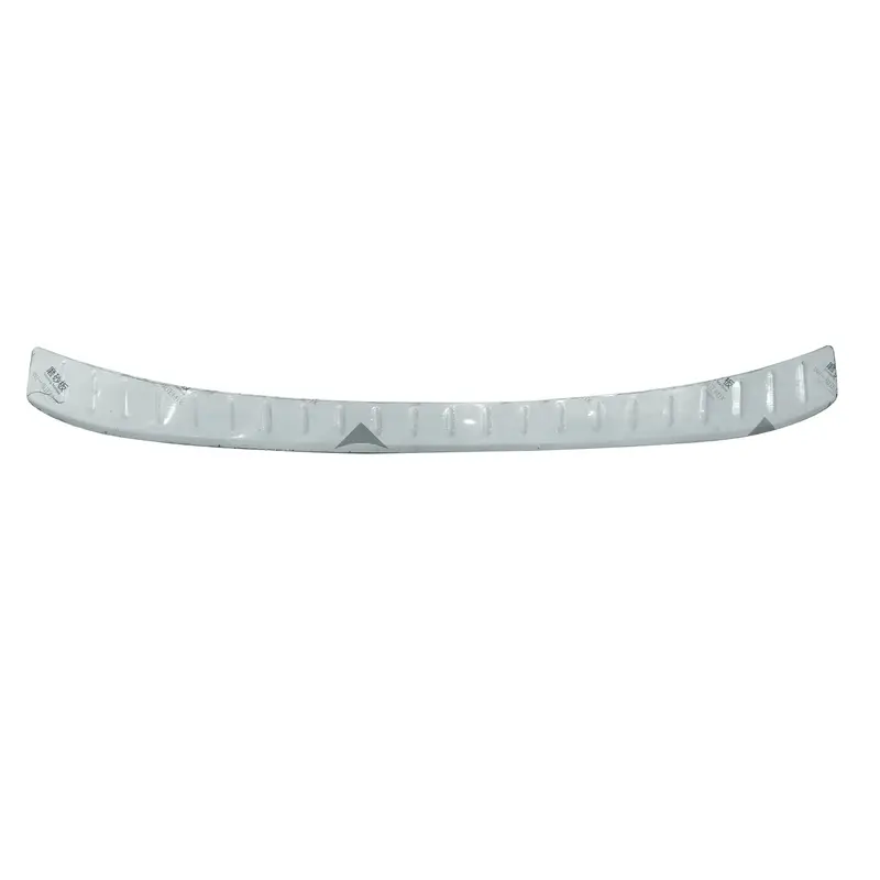 Nissan Petrol Rear Bumper Protector Chrome - Model 2012-2018 2