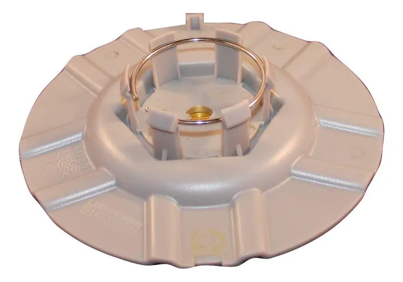 Ns Racing Silver Custom Wheel Center Cap Set Of 4 Pn: Mt25 Hede S1050-2500 2