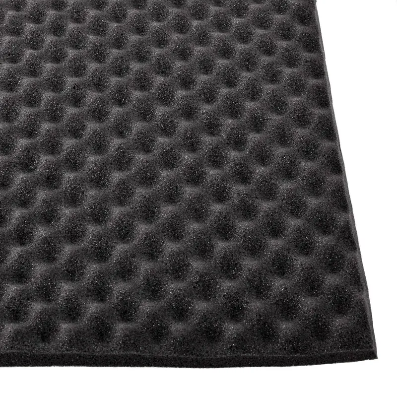 O. Tech Sound Foaming Sheet 20Mm Each 1