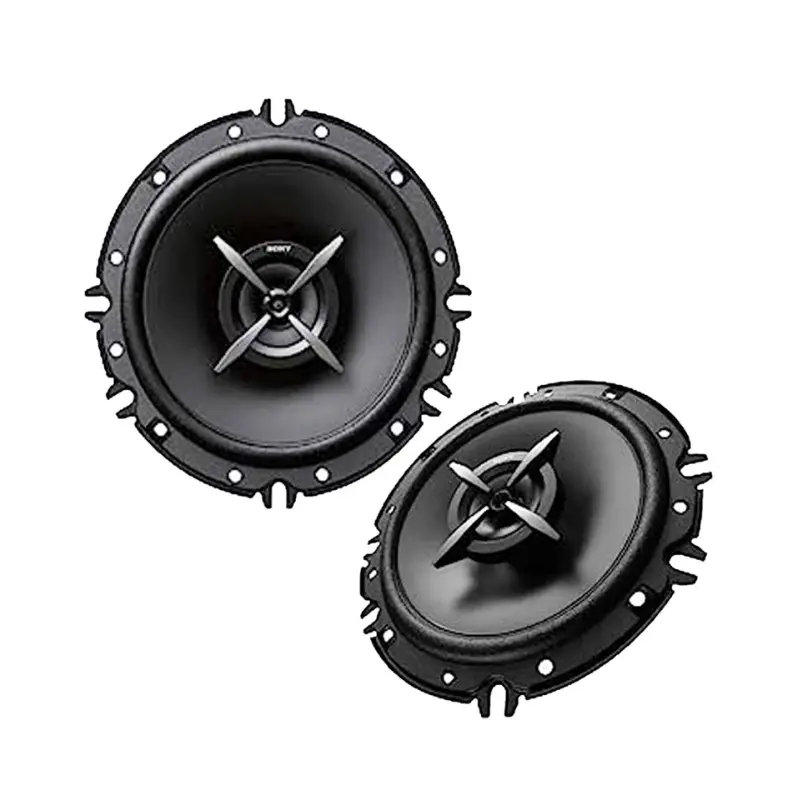 O.Tech Speaker 6 Inch 655S 1