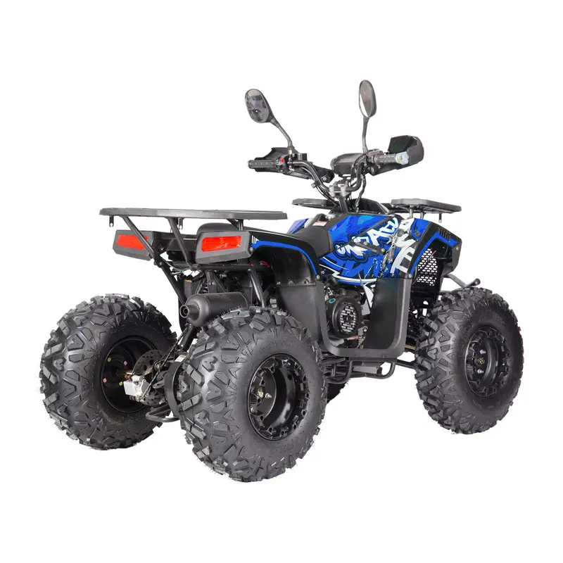 Oneatv Px5s Quad Atv Bike 150Cc 4 Stroke Petrol Engine 3